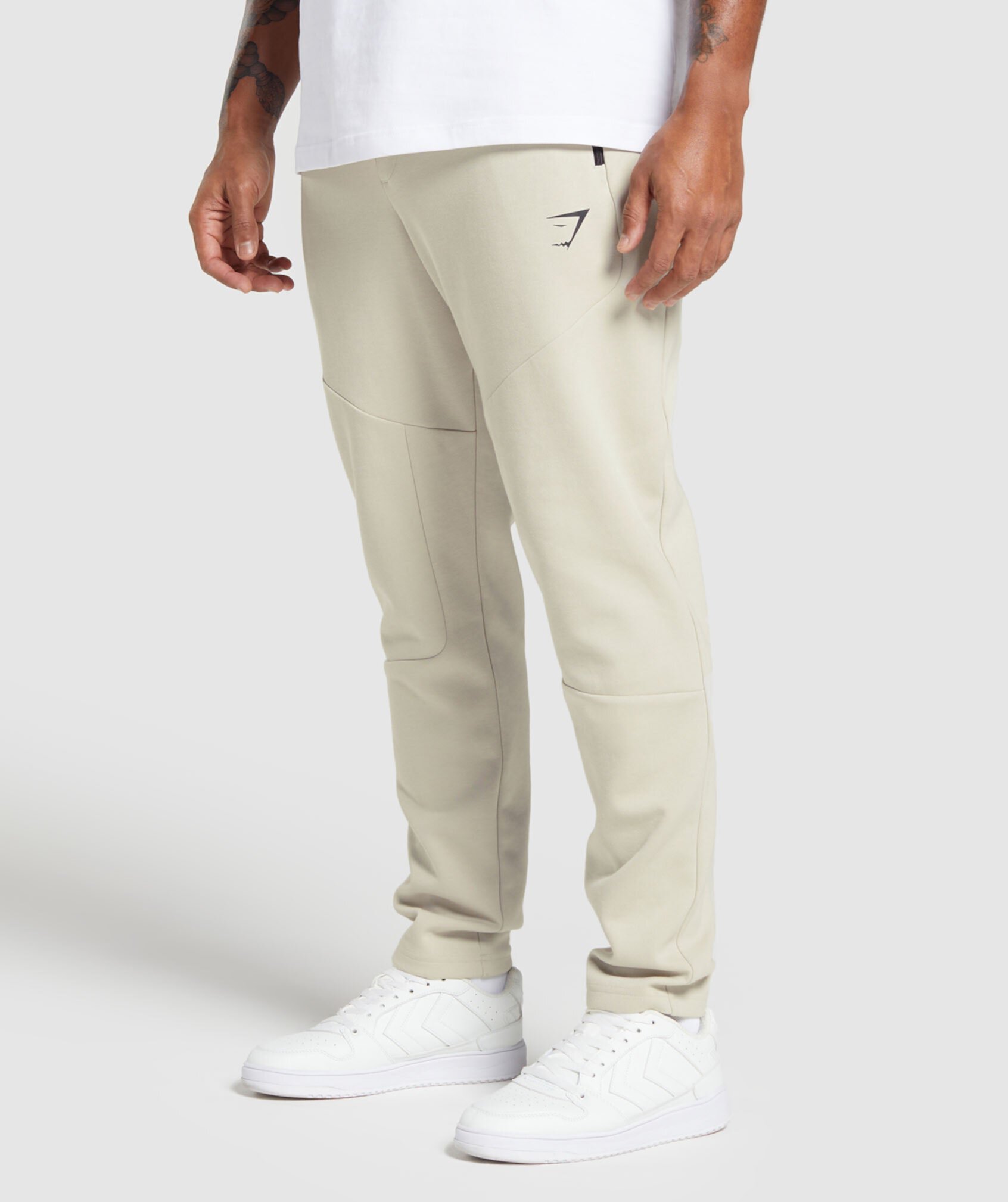 Interlock Tech Joggers Gymshark