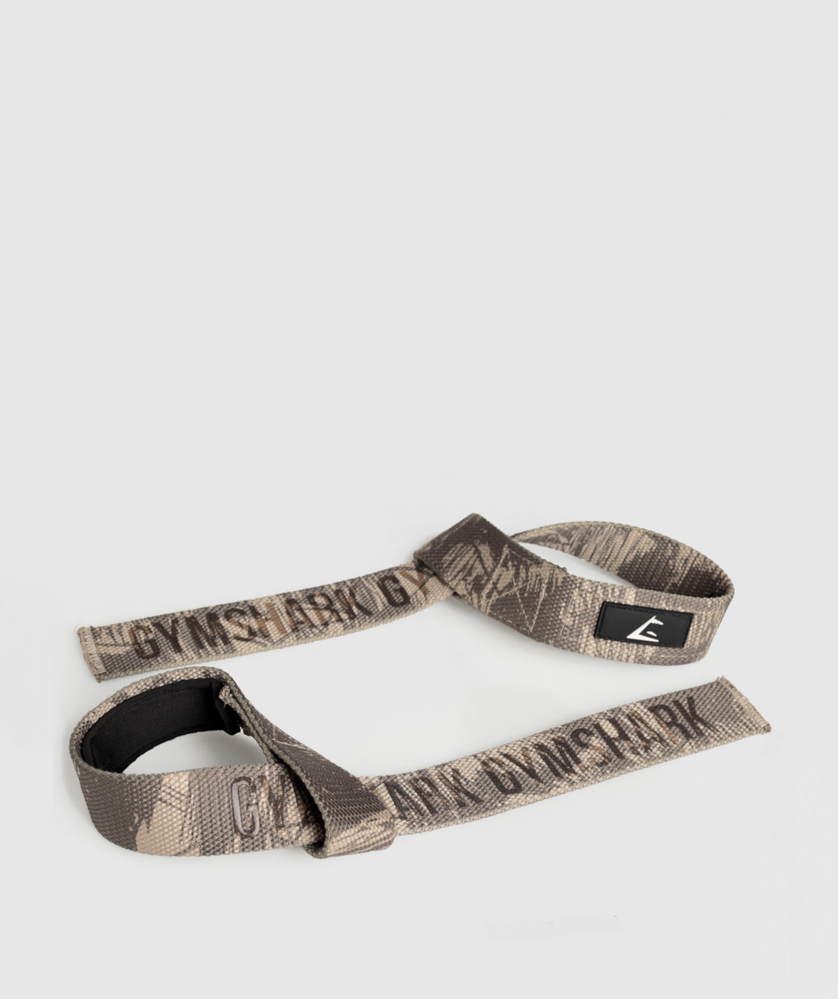 Legacy Silicone Lifting Straps Gymshark