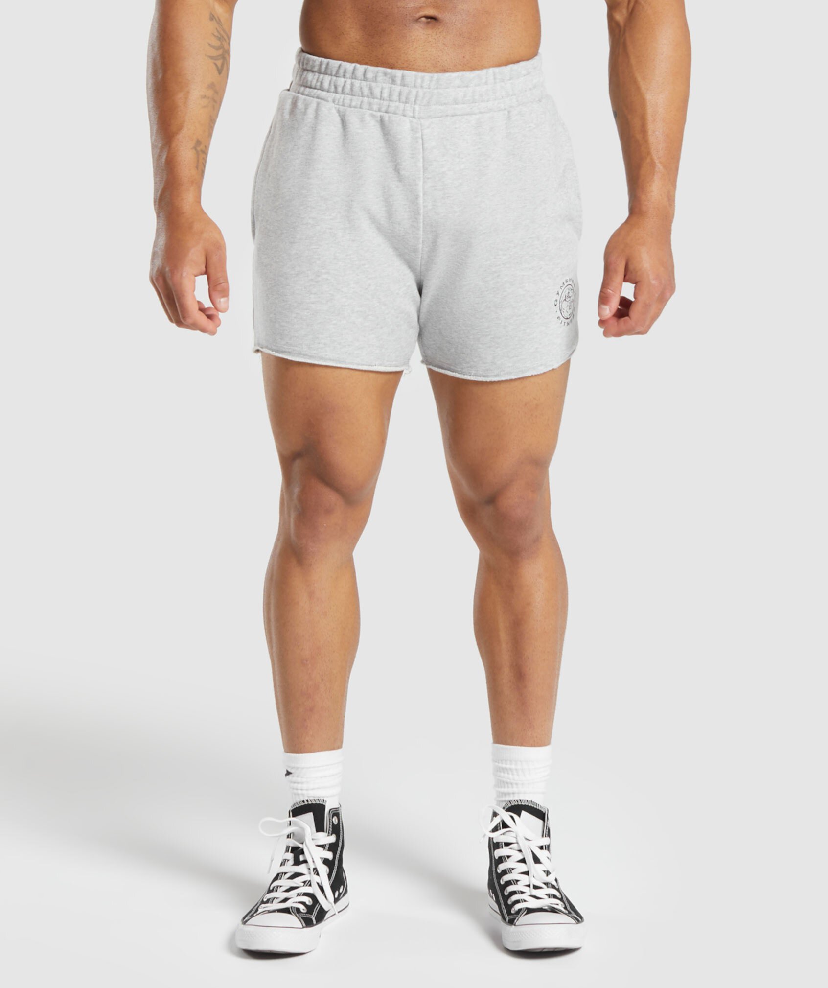 Legacy Shorts Gymshark