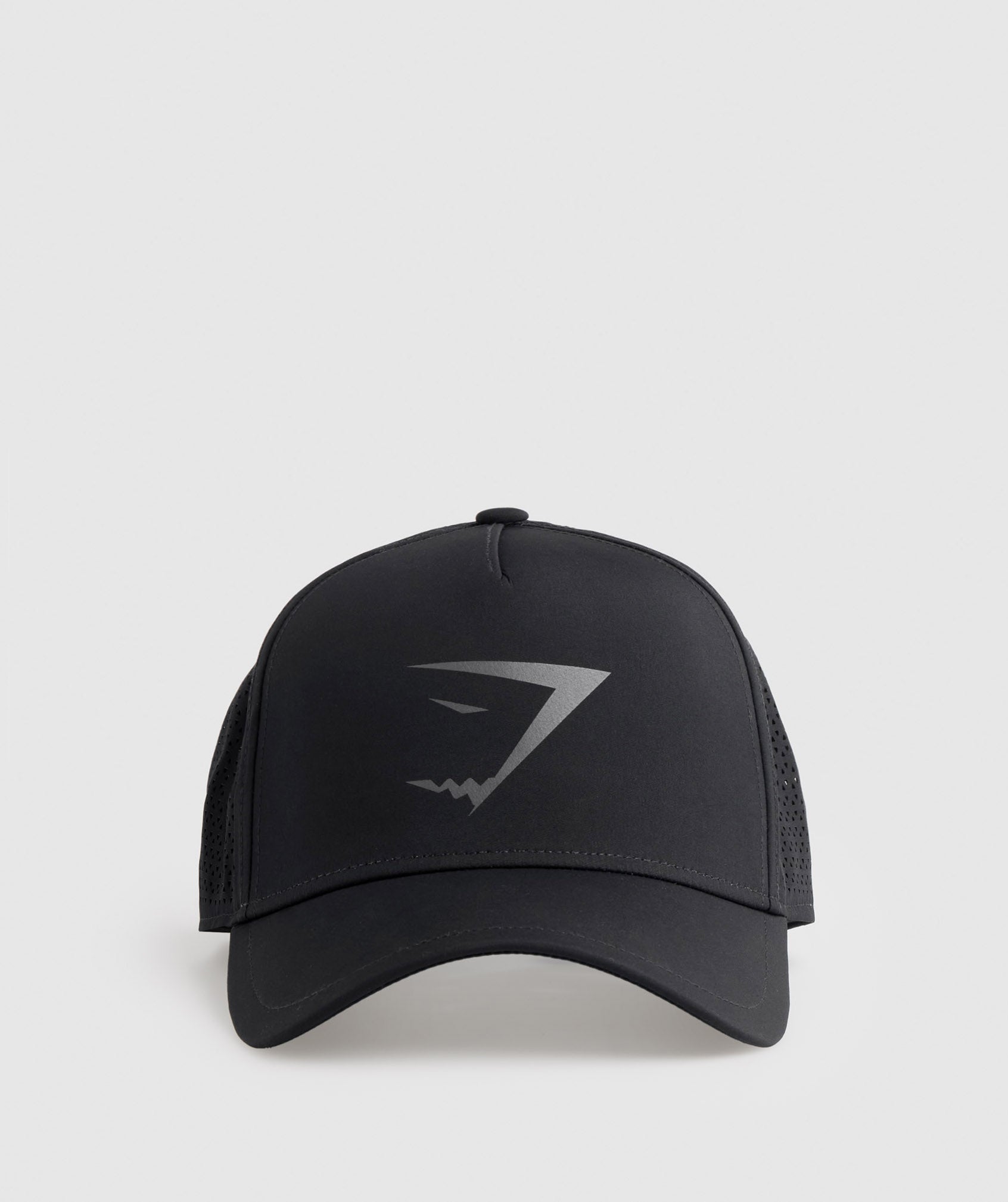 Бейсболка с сеткой Gymshark Mesh Trucker Gymshark