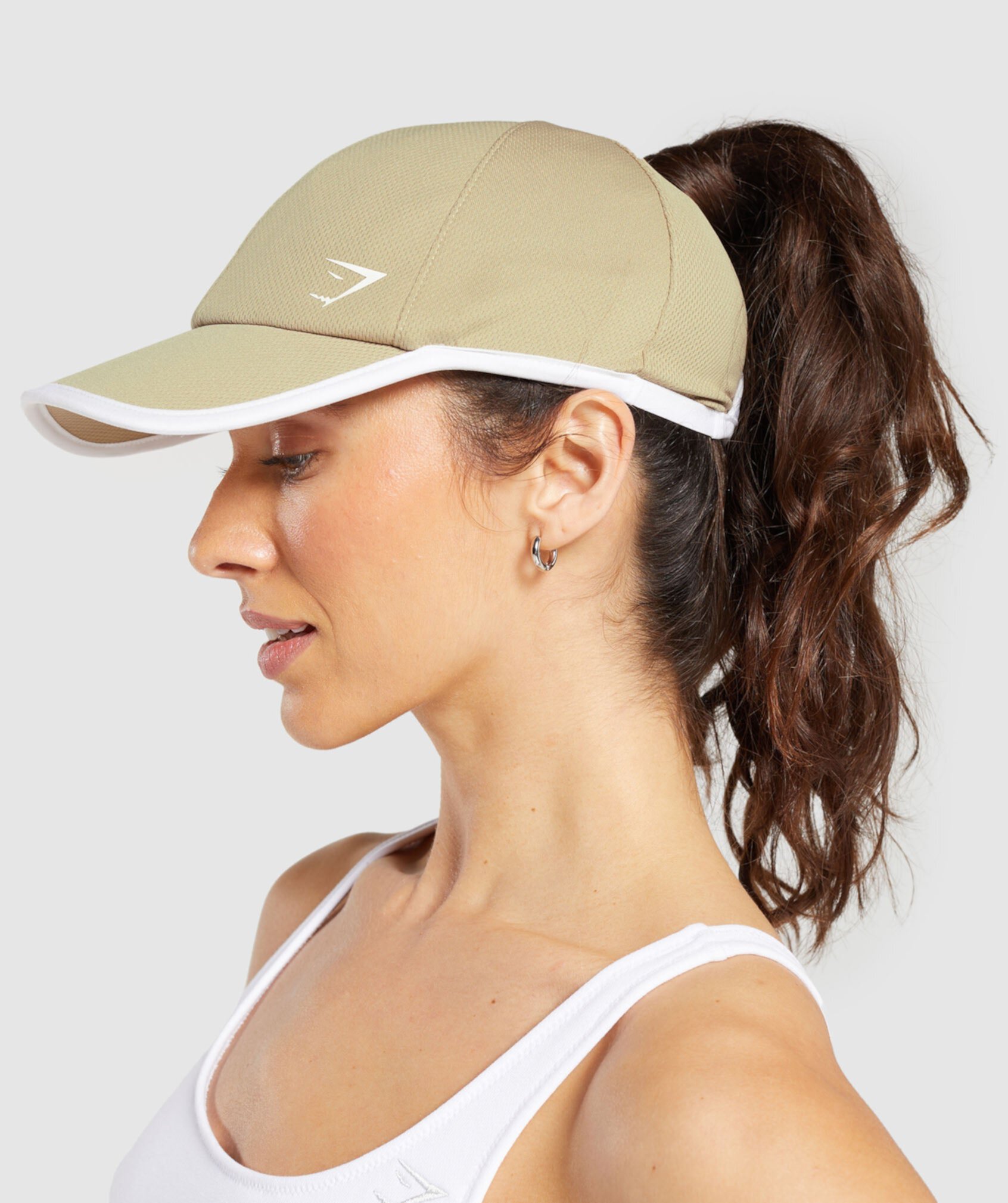 Ponytail Cap Gymshark