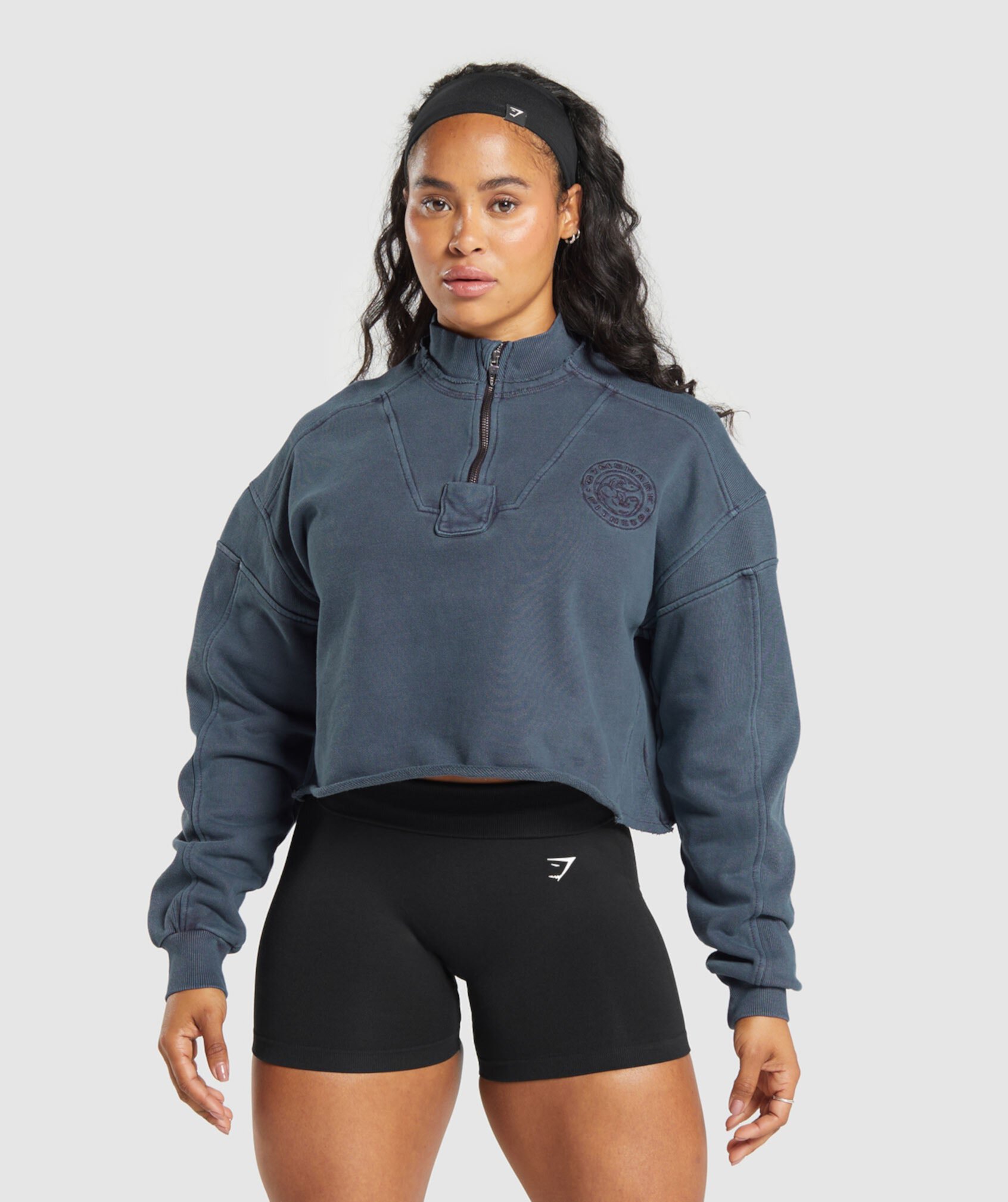 Premium Legacy Sweatshirt Gymshark