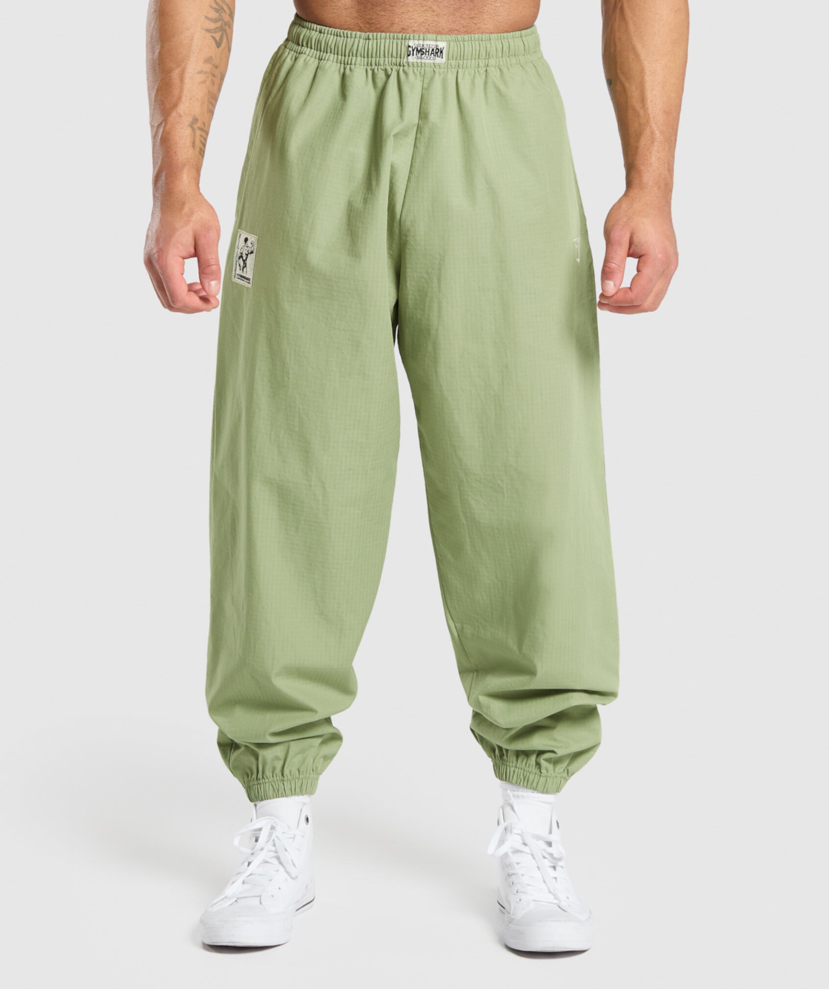 Pumper Pants Gymshark