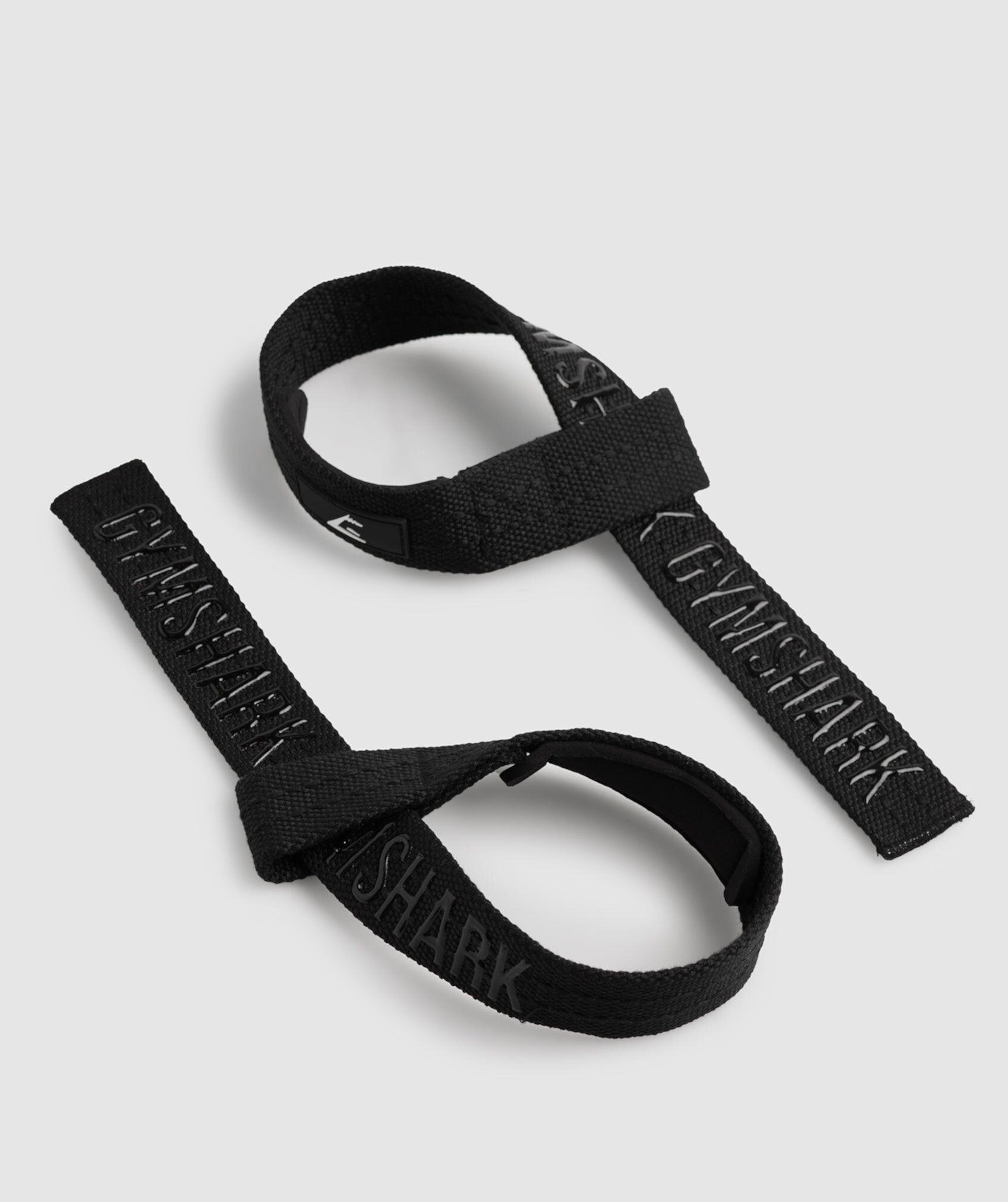 Silicone Lifting Straps Gymshark