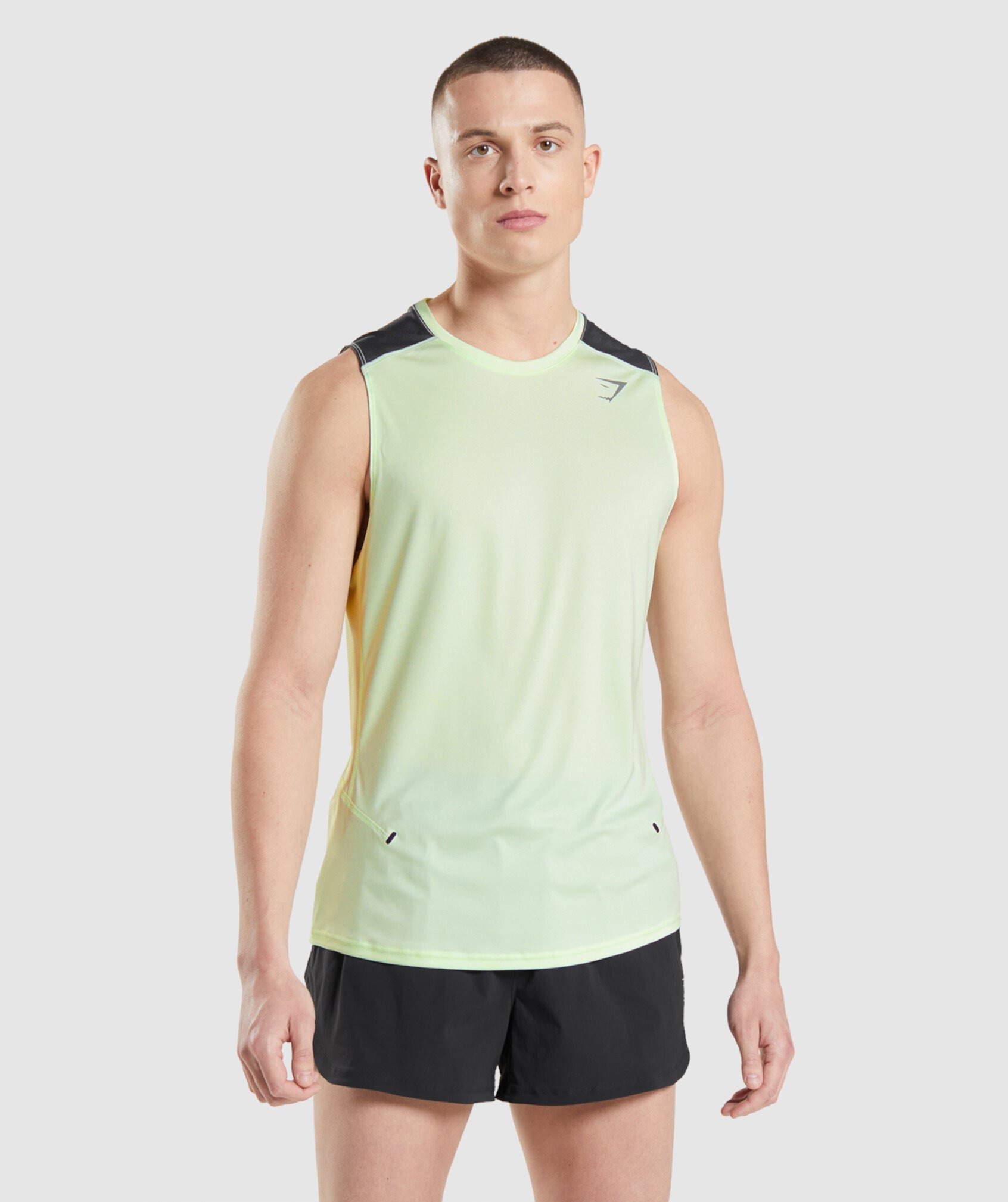 Speed Evolve Tank Gymshark