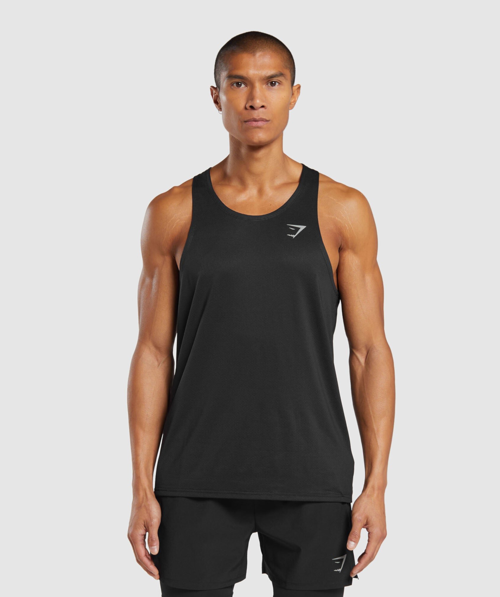 Speed Tank Gymshark