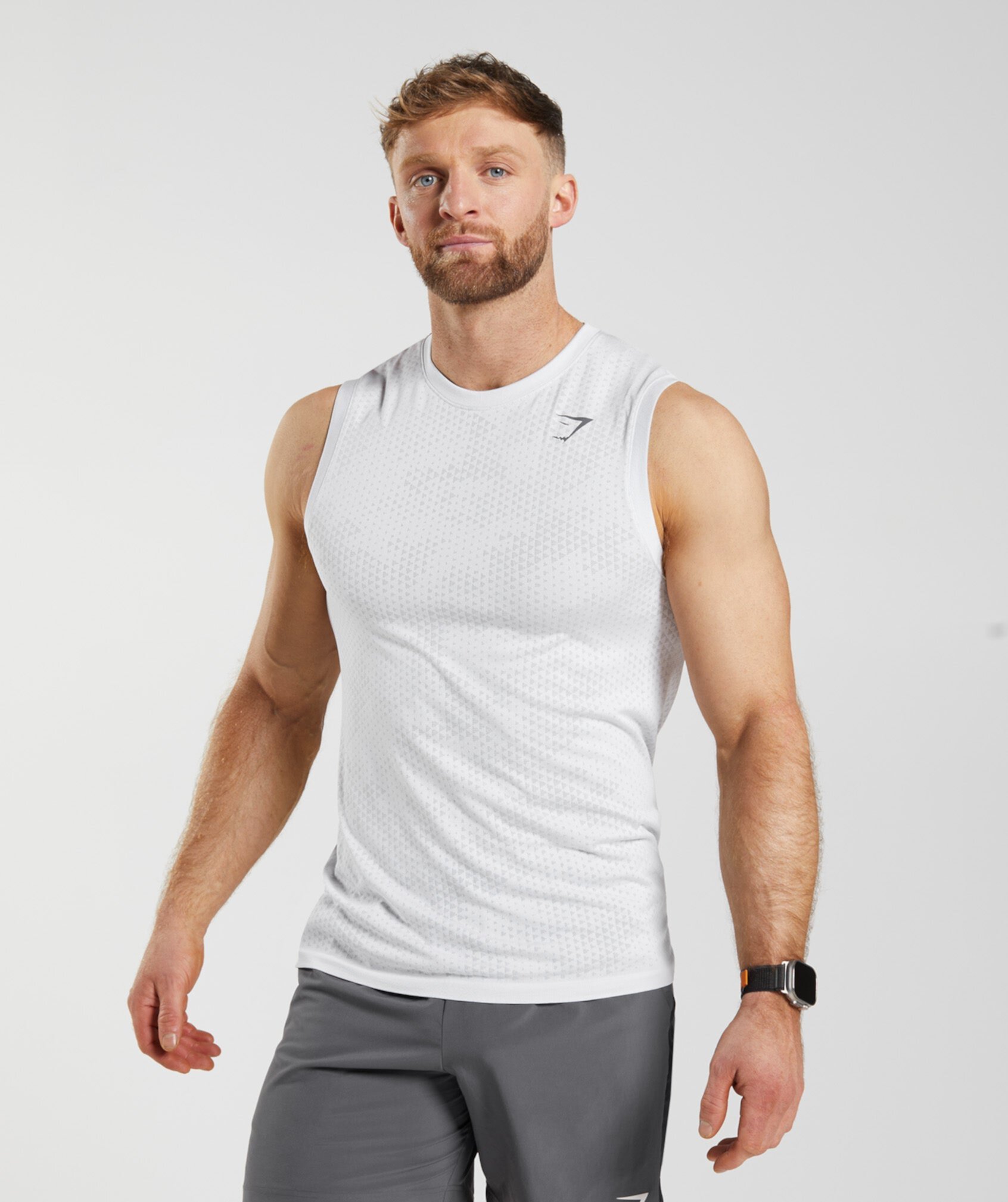 Sport Seamless Tank Gymshark