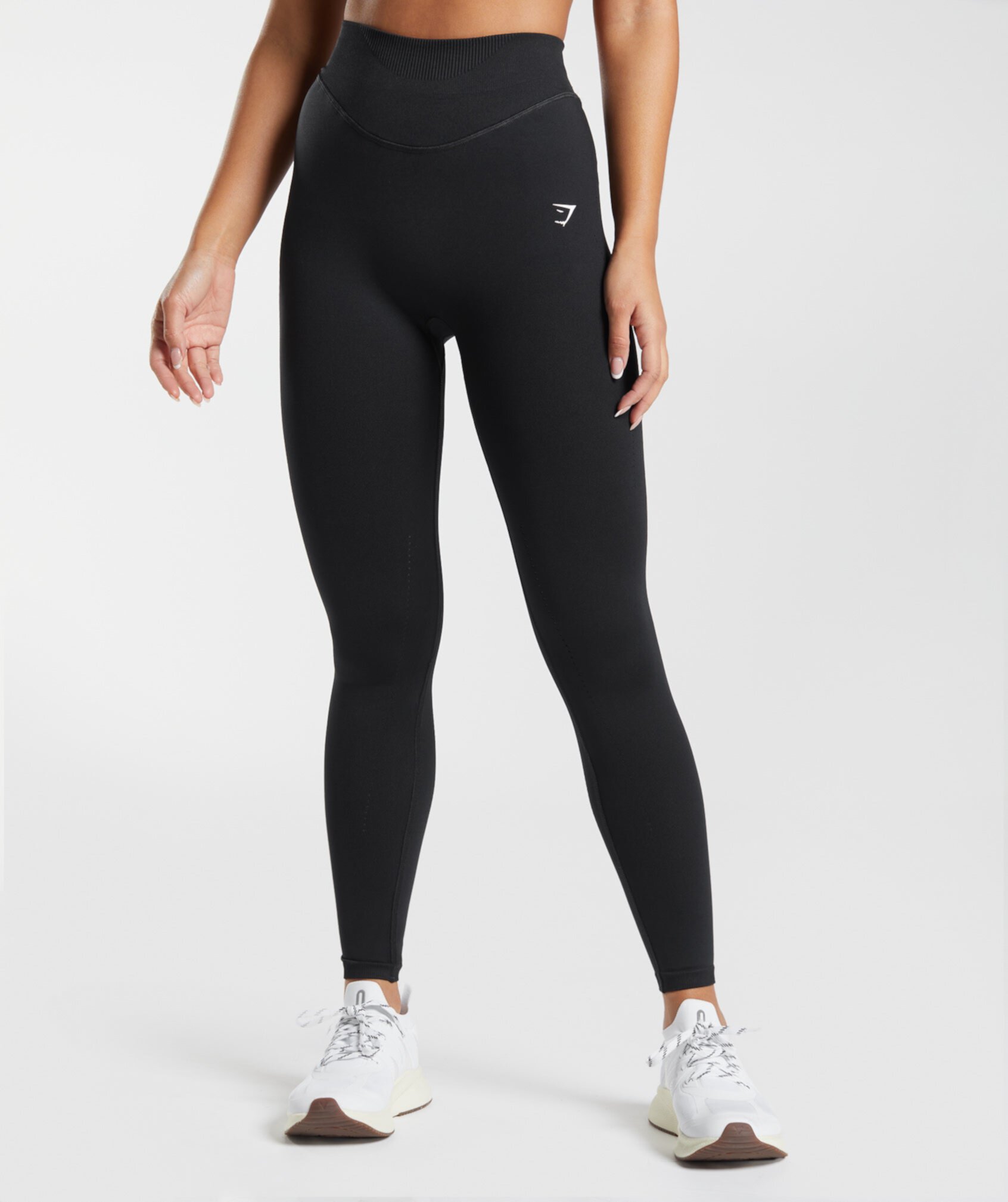 Sweat Seamless Leggings Gymshark