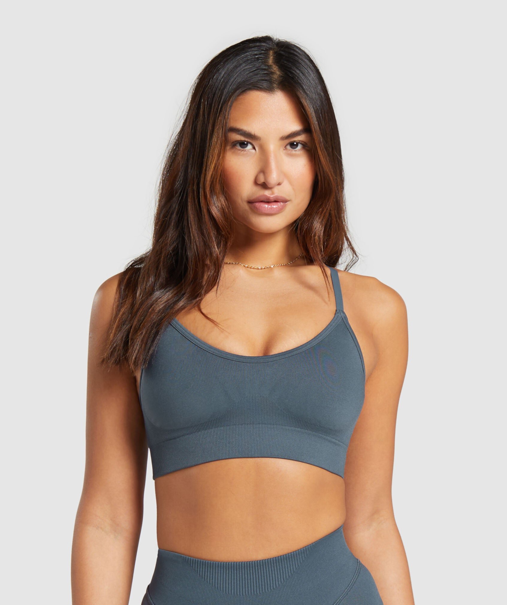 Sweat Seamless Sports Bra 2.0 Gymshark