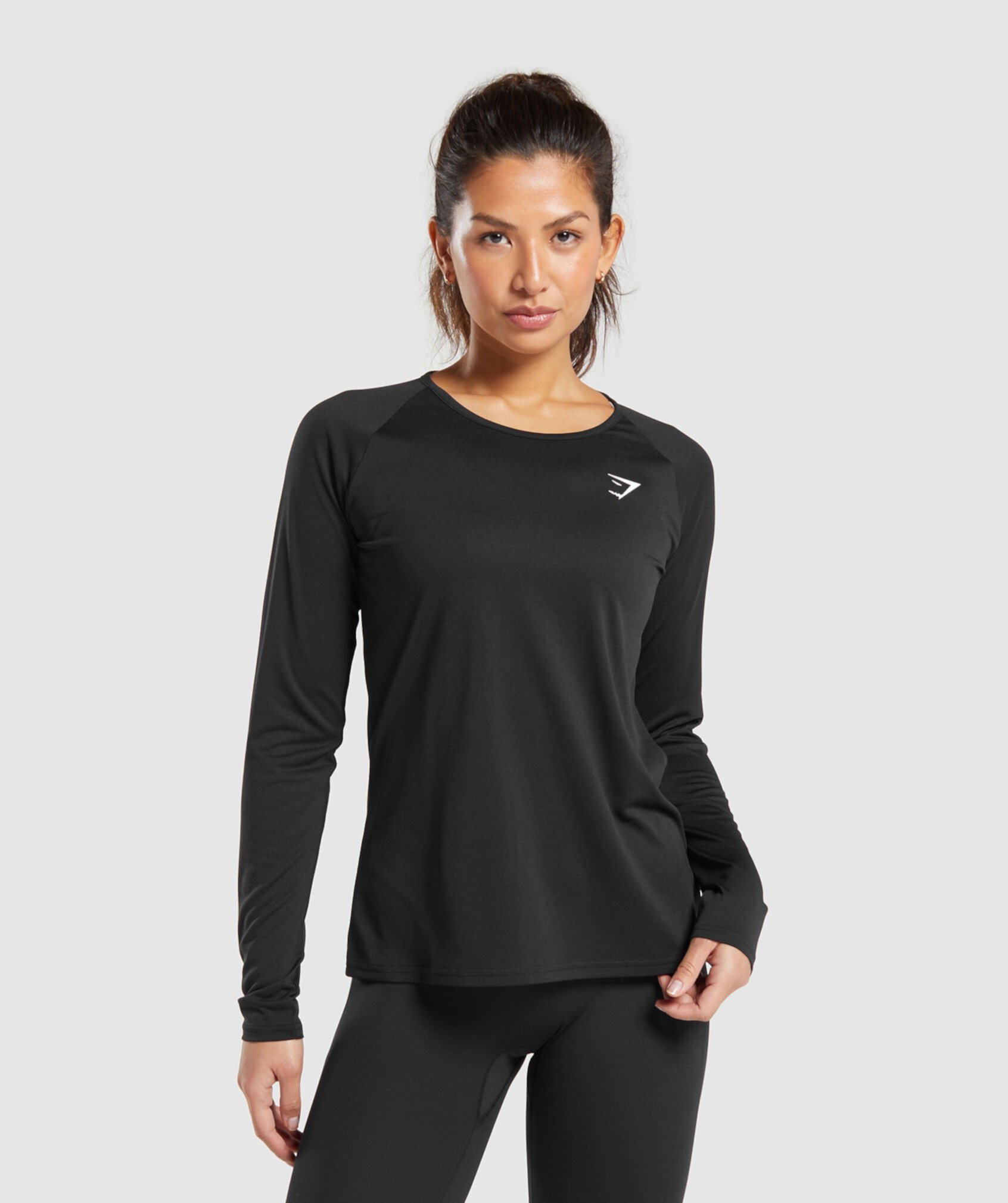 Training Long Sleeve Top Gymshark