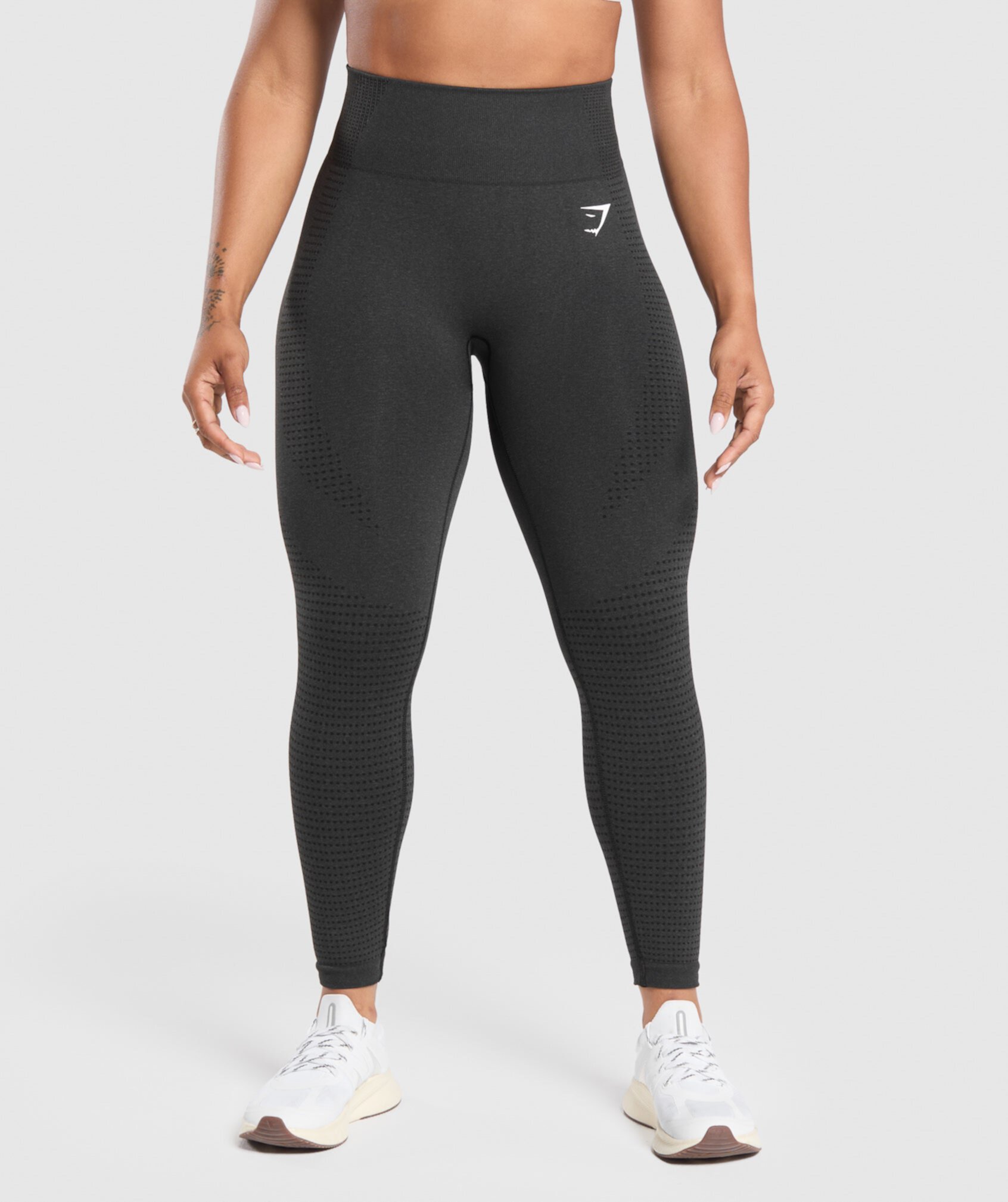 Vital Seamless Short Leggings Gymshark