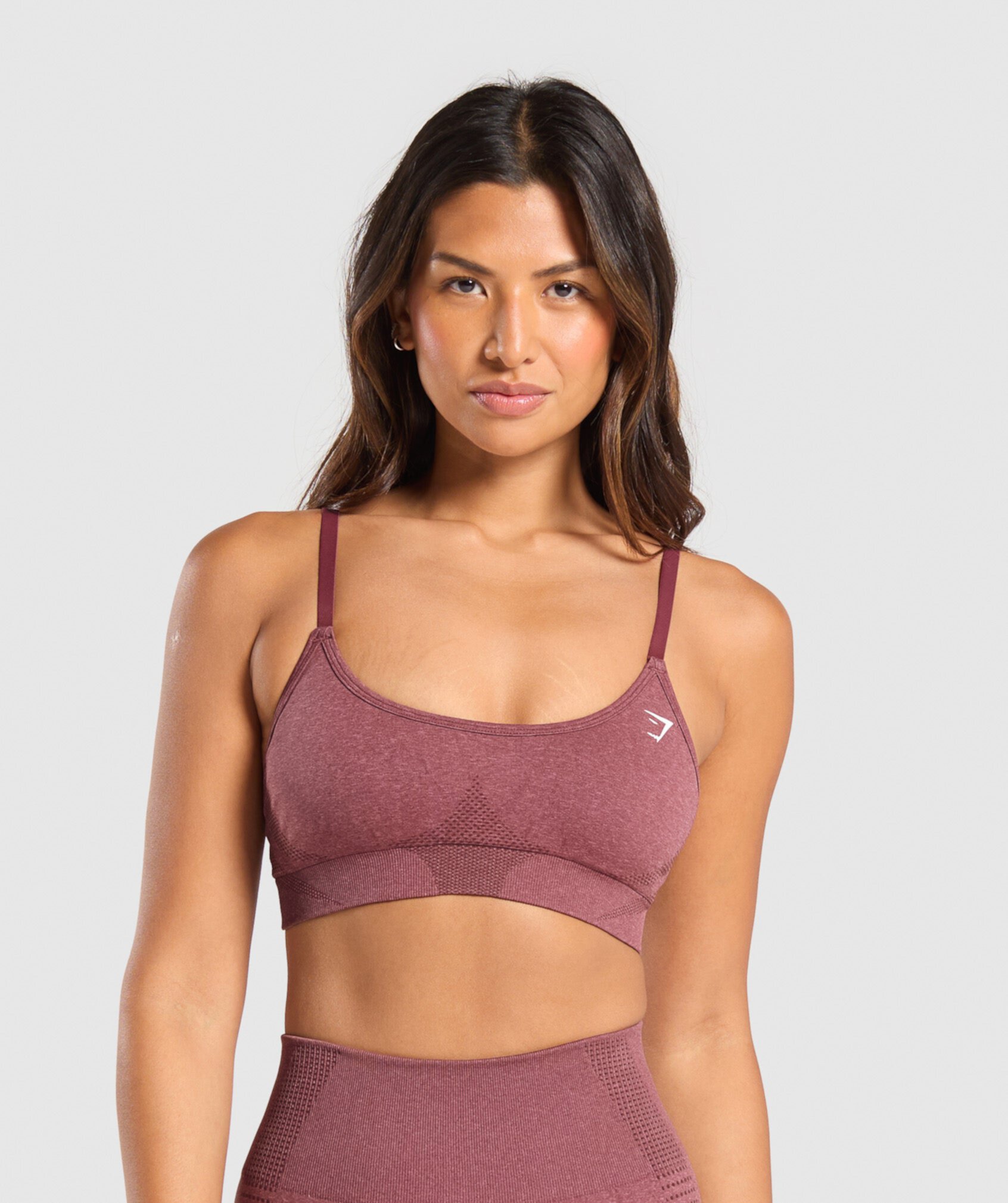 Vital Seamless Sports Bra Gymshark