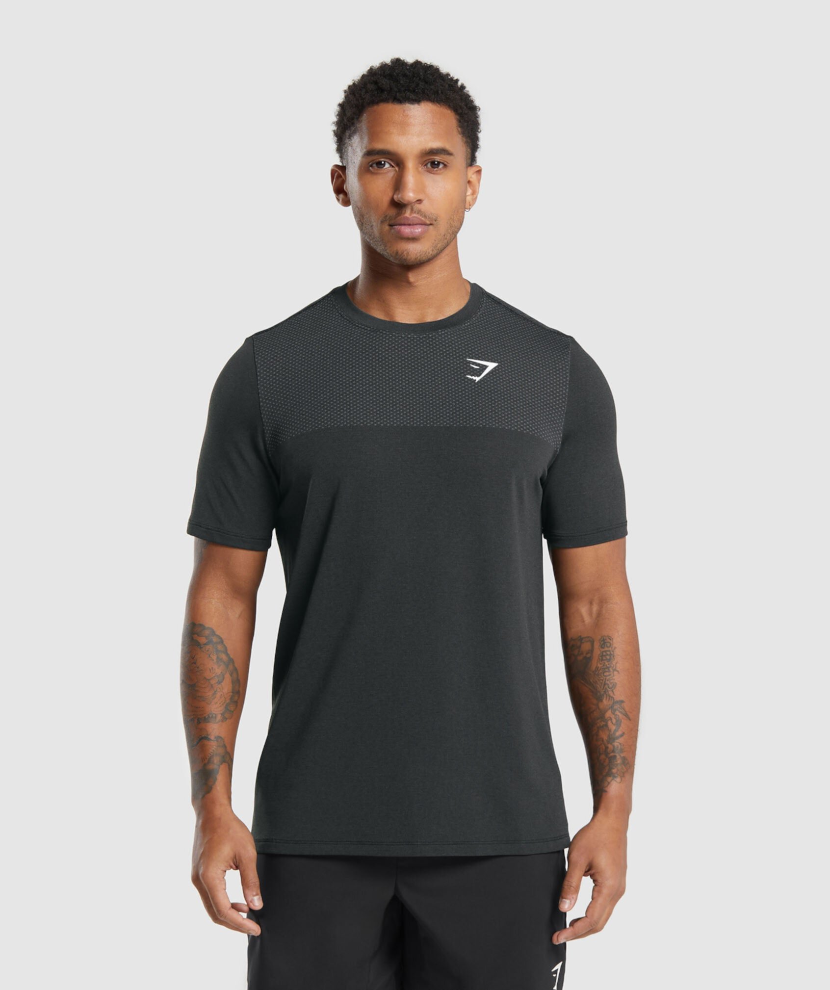 Vital Seamless T-Shirt Gymshark