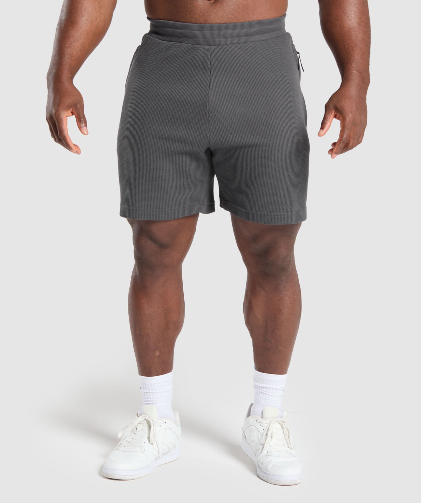 Waffle Shorts Gymshark