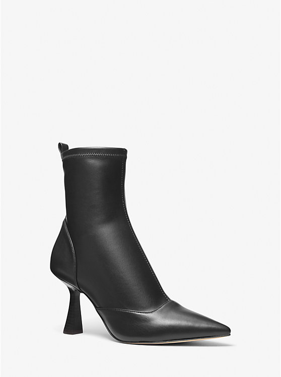 Clara Ankle Boot Michael Kors