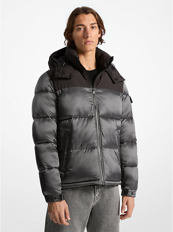 Montrose Puffer Jacket Michael Kors