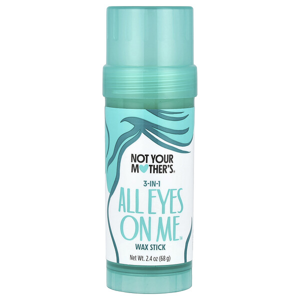 3-In-1 All Eyes On Me™, Wax Stick, 2.4 oz (68 g) Not Your Mother's