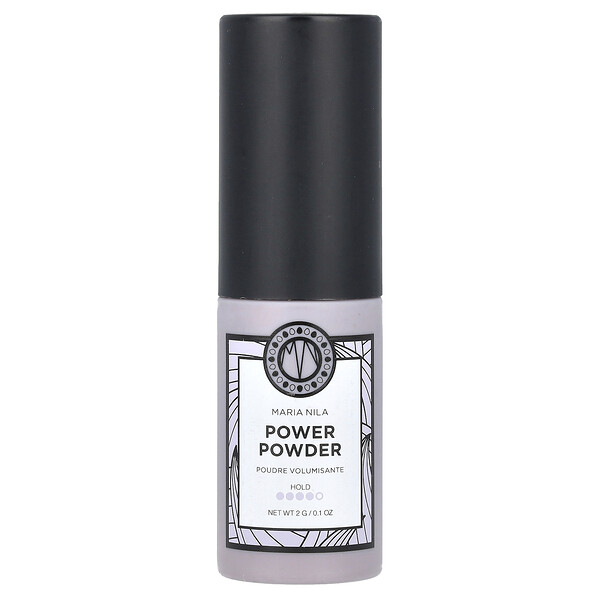 Power Powder, 0.1 oz (2 g) Maria Nila