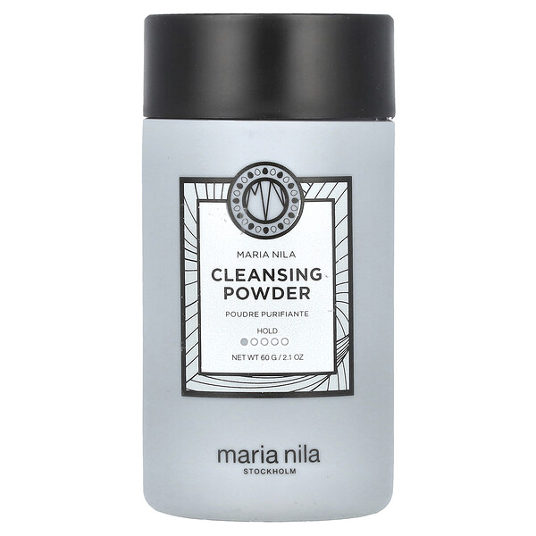 Cleansing Powder, 2.1 oz (60 g) Maria Nila