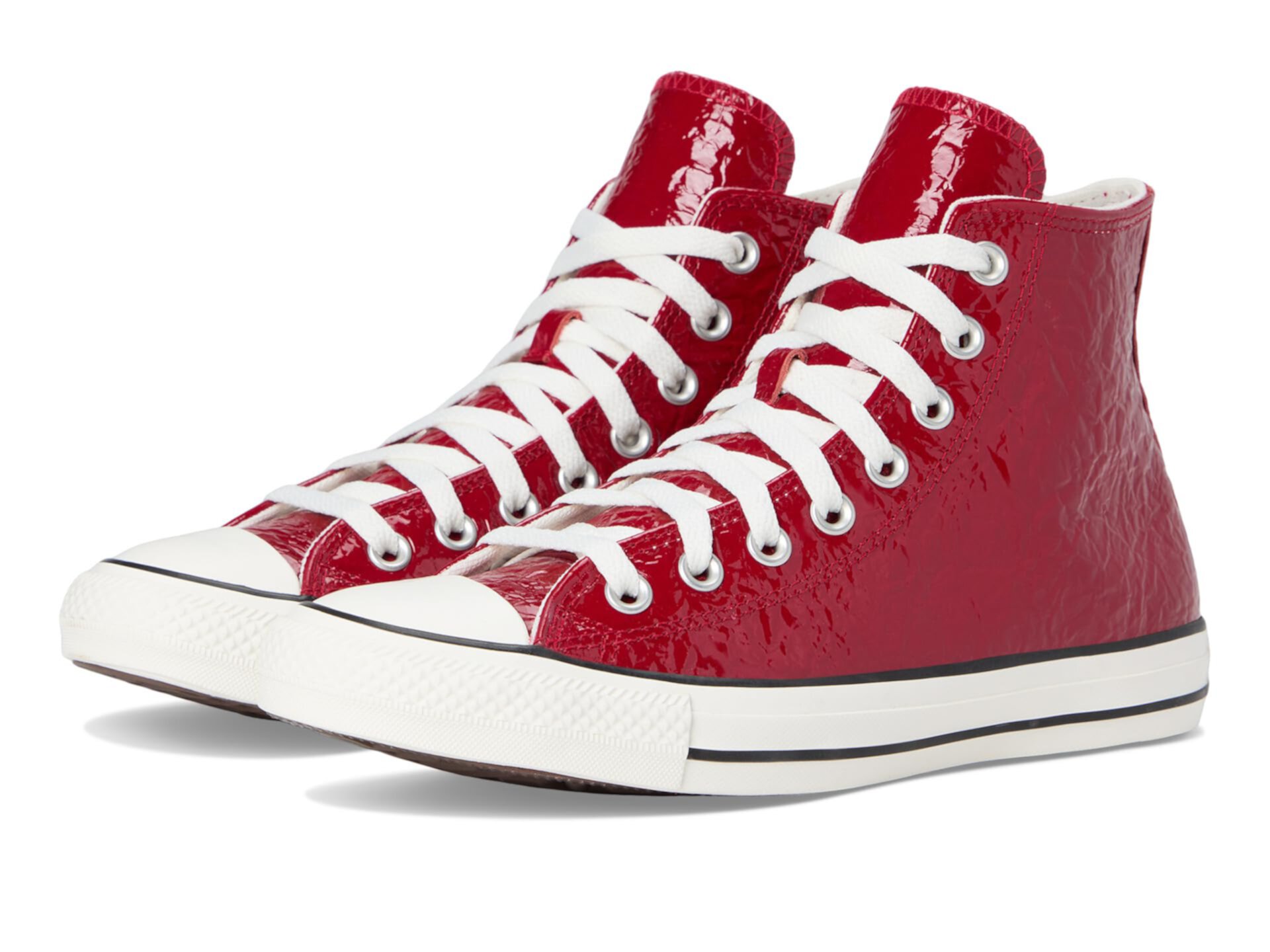 Chuck Taylor All Star Snakeskin High Top Sneaker Converse