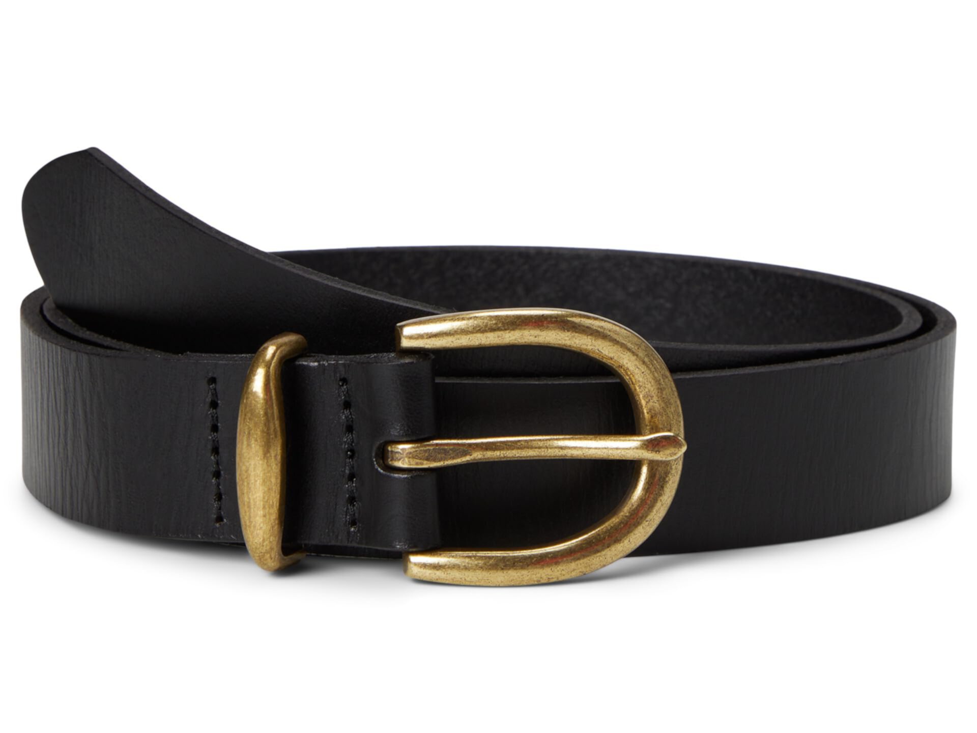 Ремень Madewell Classic Two-Piece Belt Madewell