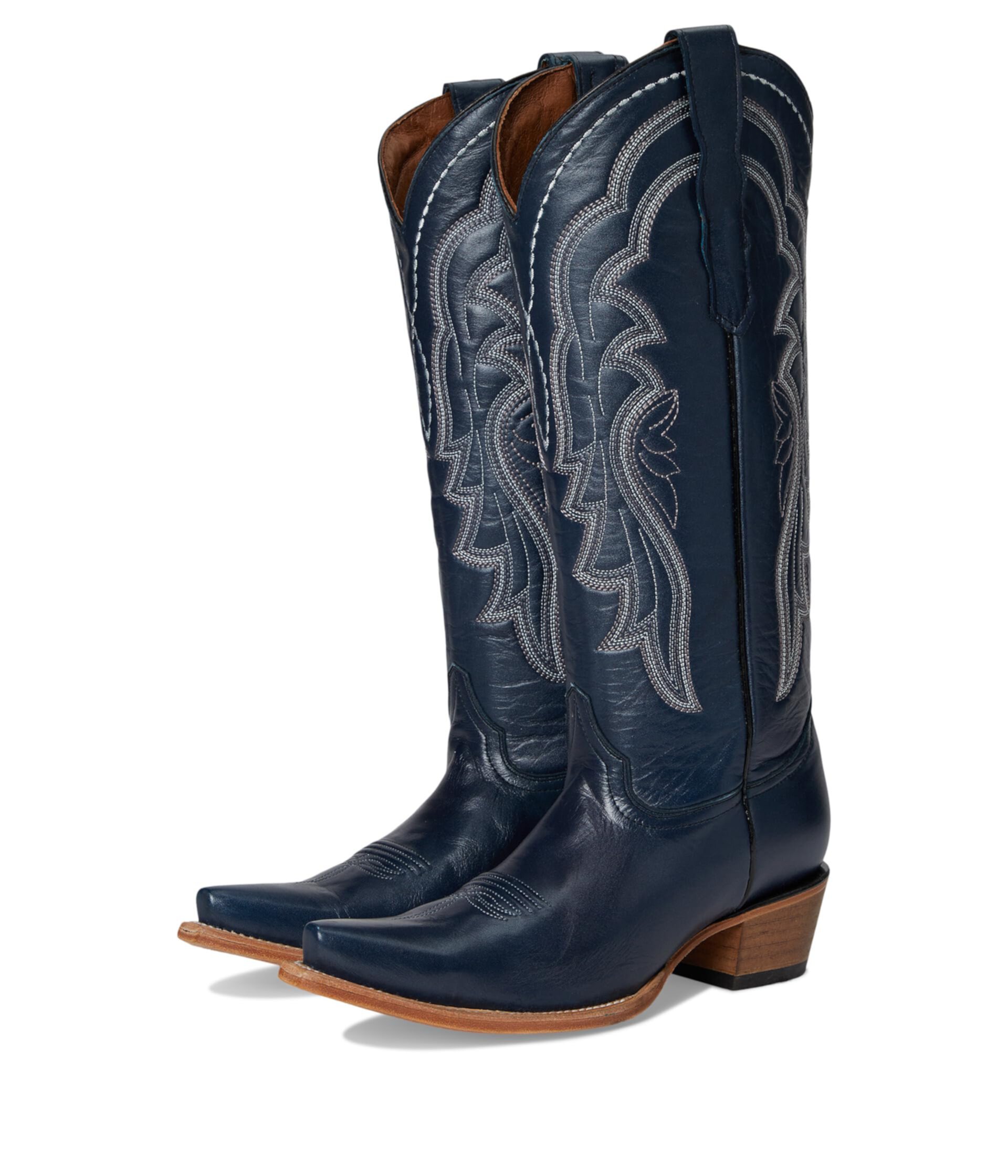 L6182 Corral Boots