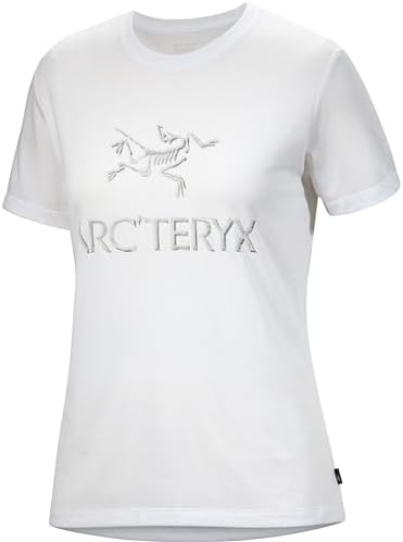 Женская Футболка Arc'teryx Arc'Word Arc'teryx