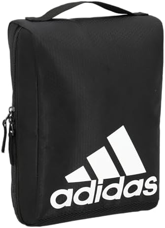 adidas Stadium 2 Team Glove Bag, Black, One Size Adidas