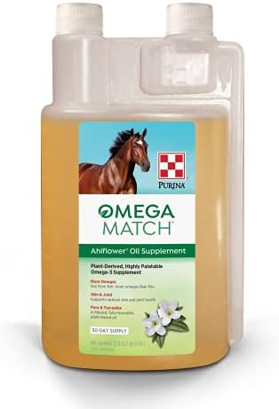 Рыбий жир для собак Omega Match с повышенной концентрацией омега-кислот и поддерживающий здоровье суставов Purina