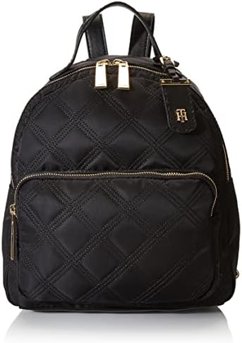 Tommy Hilfiger Women's Julia Small Dome Backpack Tommy Hilfiger