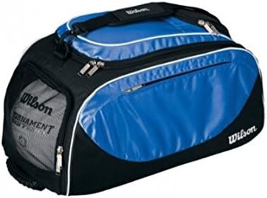 Сумка дорожная Wilson Sport Bag/Backpack Wilson