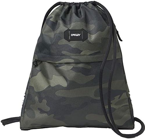 Рюкзак повседневный Oakley Street Drawstring Bag Oakley