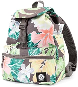 Рюкзак повседневный Volcom Upperclass, черный Volcom