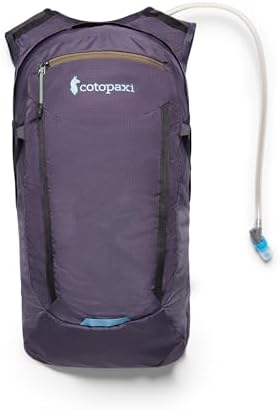 Рюкзак повседневный Cotopaxi Lagos 15L Amethyst & Maritime Cotopaxi