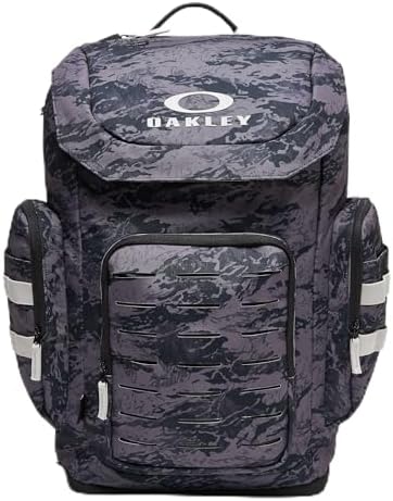 Рюкзак повседневный Oakley Man Urban Ruck Pack, зеленый, один размер Oakley