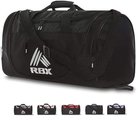 Сумка дорожная RBX Duffel Bag RBX