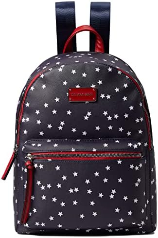 Рюкзак повседневный U.S. POLO ASSN. Star Navy One Size U.S. POLO ASSN.