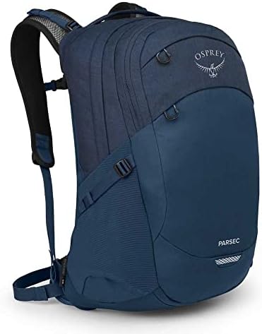 Сумка для ноутбука Osprey Parsec, 26 л, синий атлас/вереск Osprey