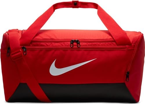 Nike Brasilia Small Training Duffel Bag Nike