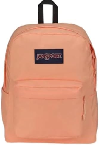 Рюкзак повседневный JanSport Superbreak One (Персиковый) JanSport