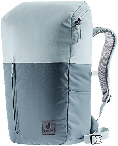 Рюкзак повседневный Deuter UP Stockholm - Бирюзово-Шалфейный Deuter