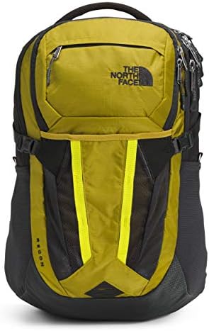 Рюкзак повседневный The North Face Recon Matcha Green/Sulphur Spring Green Один размер The North Face