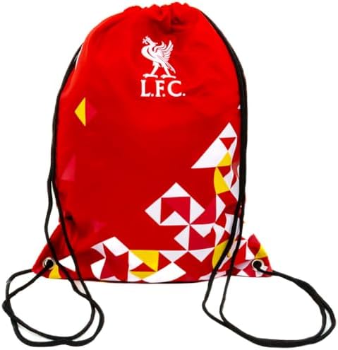 Рюкзак повседневный FOCO Liverpool FC Particle Gym Bag FOCO