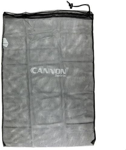 Рюкзак повседневный Cannon Sports Mesh Ball Bag Cannon Sports