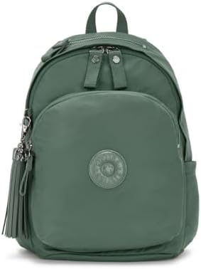 Kipling - Delia, Not Applicable Woman, 9nx misty olives Kipling