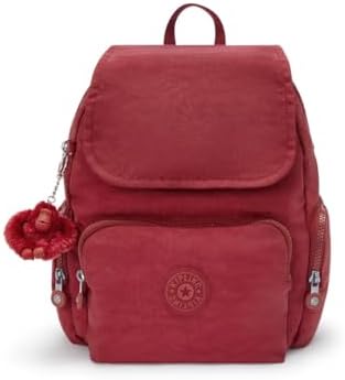 KIPLING(キプリング) Women's Casual Bag, Funky Red, One Size Kipling