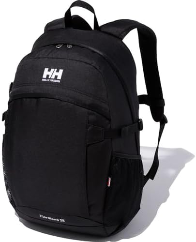 Рюкзак повседневный Helly-Hansen Fjordland 28 HY92323, черный Helly-Hansen