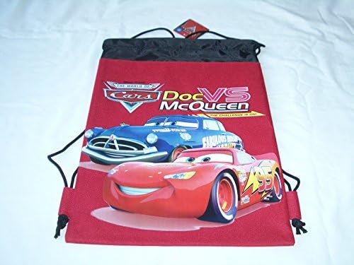 Рюкзак повседневный Disney Cars 10'' X 14'' Disney