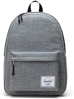 Рюкзак повседневный Herschel Classic XL, зелёный, единый размер Herschel