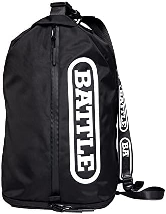 Рюкзак повседневный Battle Sports Lockdown 6 Sling Bag 2.0 Battle